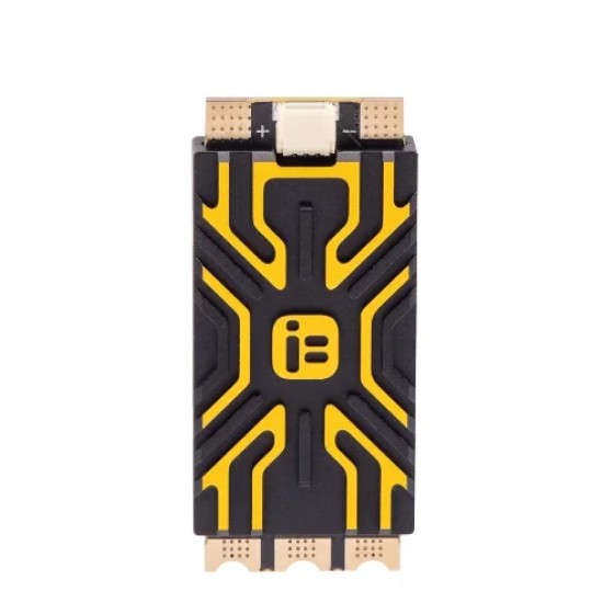 Wholesale IFlight E80 Single 80A ESC G071 BLHELI32 2-8S NO BEC for X-Class Cinelifter Drones DIY Parts
